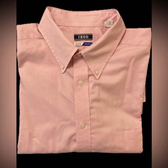 Izod Other - Casual button down shirt - 00021